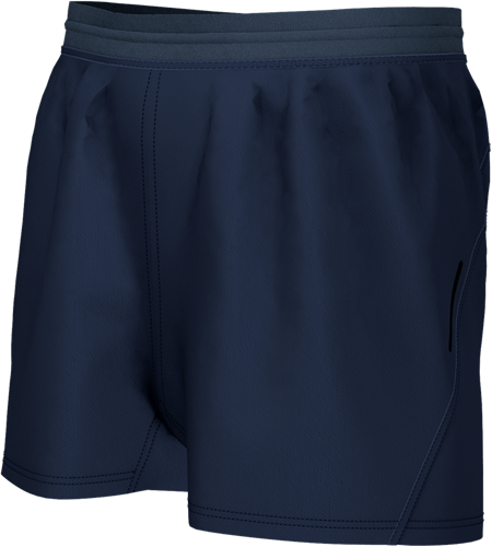IMPACT RUGBY SHORT NAVY