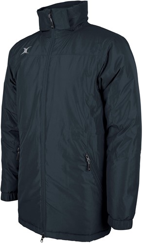 Gilbert Rugbyjas Pro All Weather Donker Blauw - M