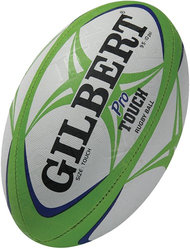 Gilbert Rugbybal Match Pro Touch