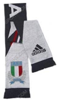 Adidas rugby supporter sjaal Italia