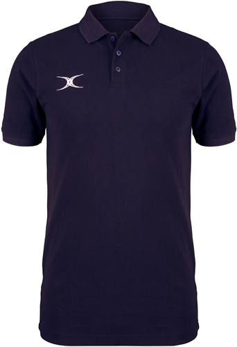 Gilbert POLO QUEST DONKER NAVY 