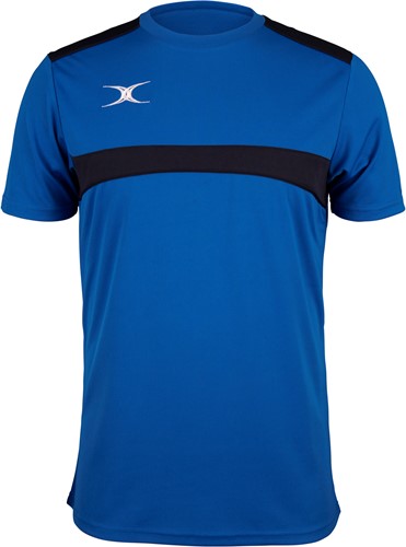 Gilbert T-shirt Photon Blauw - 2XL