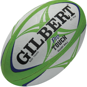 Gilbert Rugbybal Match Pro Touch Maat Touch