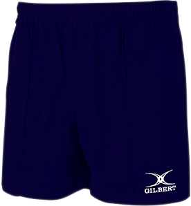 Gilbert Rugbybroek Kiwi Pro Blauw - 2XS