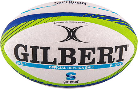 Bal Replica Super Rugby Mini
