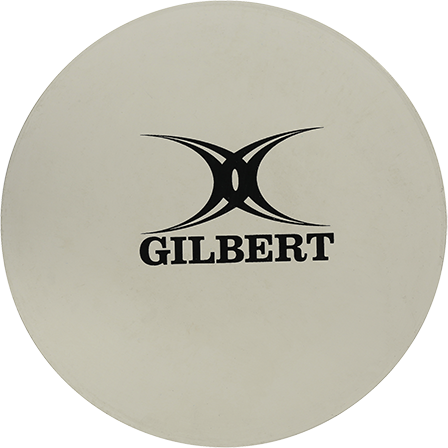 Gilbert RUBBER DISC PACK 16 MULTI