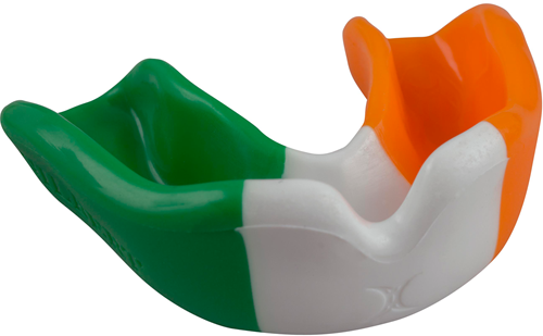 Gilbert Bitje Vlag Ierland - Volwassenen