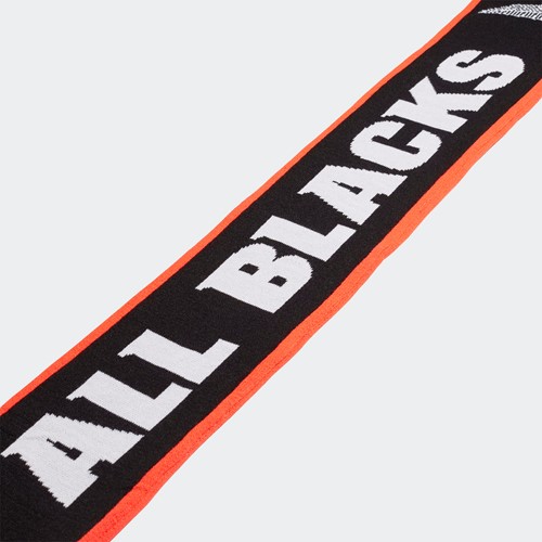 All Blacks sjaal