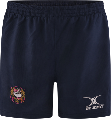 Pink Panther rugbybroekje Virtuo Match + logo