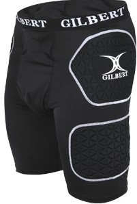 Gilbert Protective Shorts - M